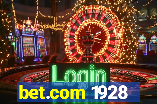 bet.com 1928